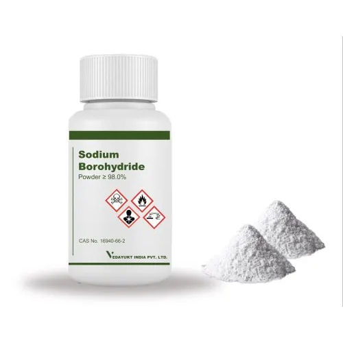 Sodium Borohydride Powder