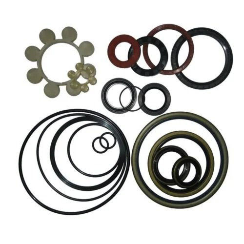 Composite Rubber Seals Application: Industrial