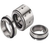 Mechanical Shaft Seals Application: Industrial