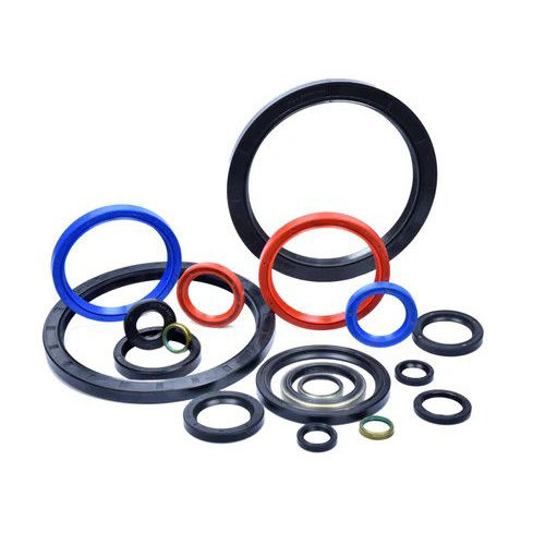 Rubber Oil Seals