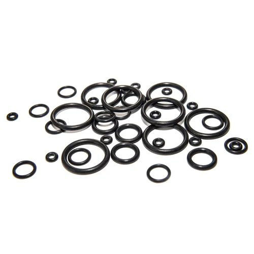 Nitrile Rubber O RIngs