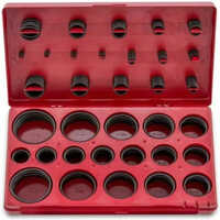 O Ring Kit - Application: Industrial