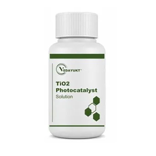 Tio2 Photocatalyst Solution Grade: Industrial Grade