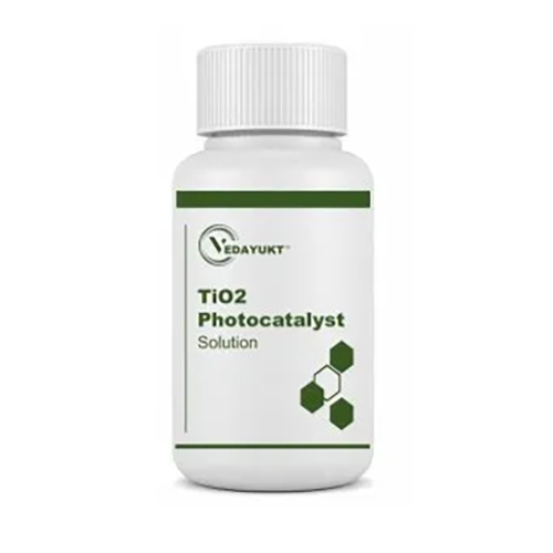 TiO2 Photocatalyst Solution