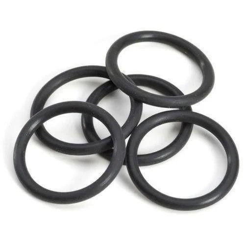 Silicone Rubber Gasket