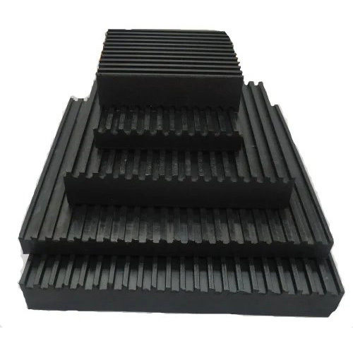 Silicone Rubber Pad