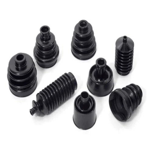 Rubber Expansion Bellows