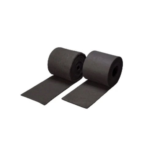 Recangle Black Graphite Fiber