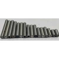 Solid Dowel Pin - Color: Gray