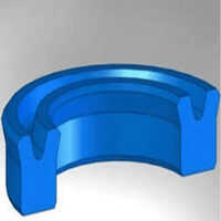U Seal - Application: Industrial