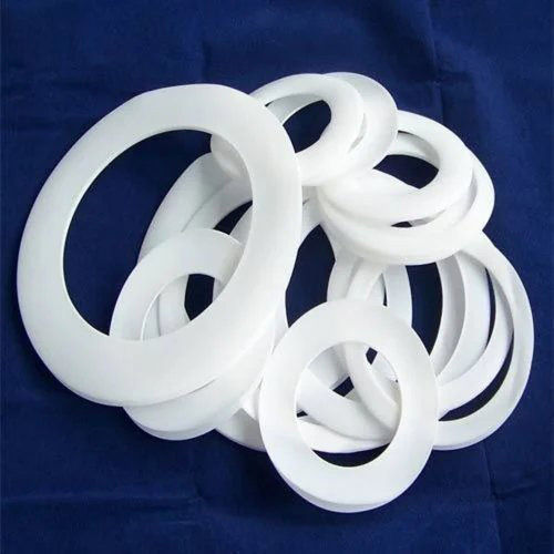 Rubber Extruded Products