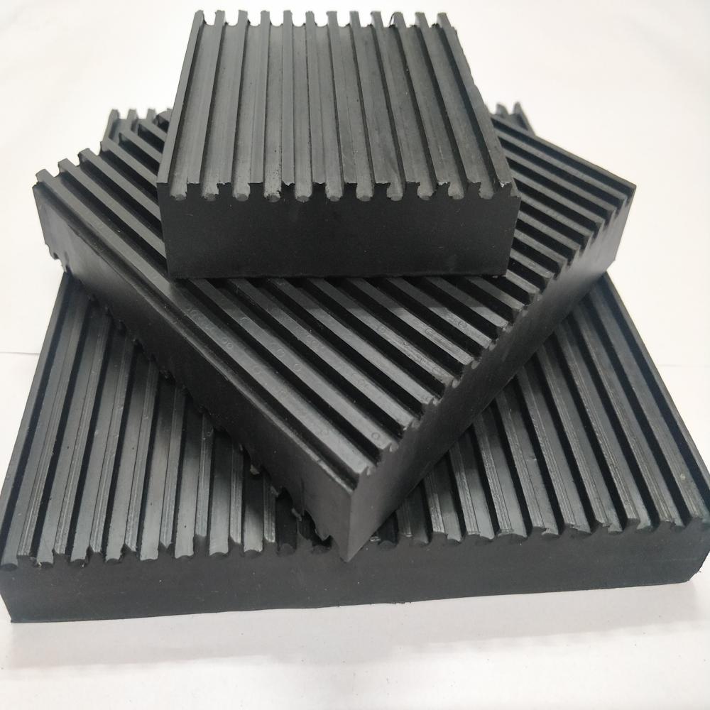 Anti Vibration Pads - Application: Industrial