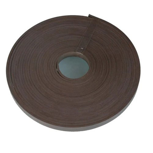 Guide Wear Strips - Color: Brown