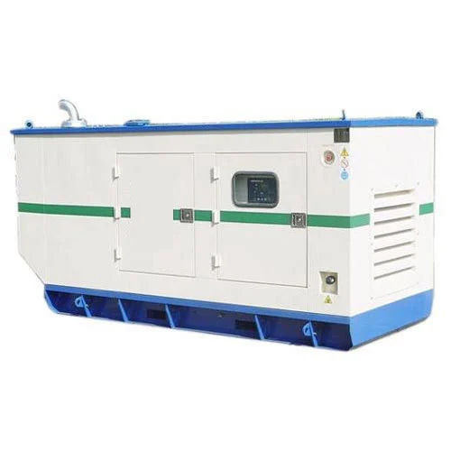 30 Kva Kirloskar Diesel Generators - Engine Type: Air-Cooled