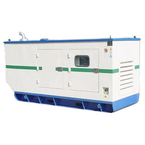 30 kVA Kirloskar Diesel Generators