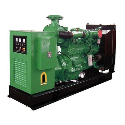 Industrial Diesel Generator