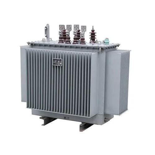 Industrial Distribution Transformer