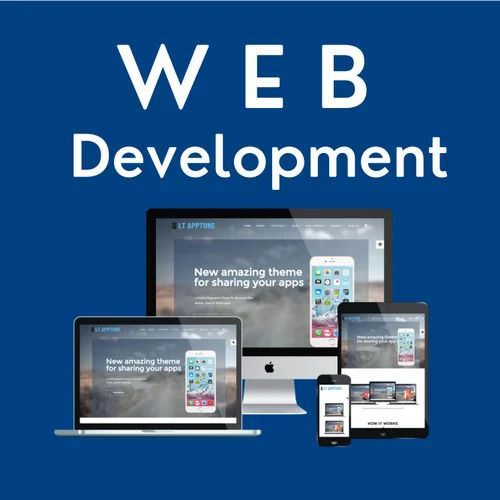 Web Development By SRITHA GANESH ENTERPRISES