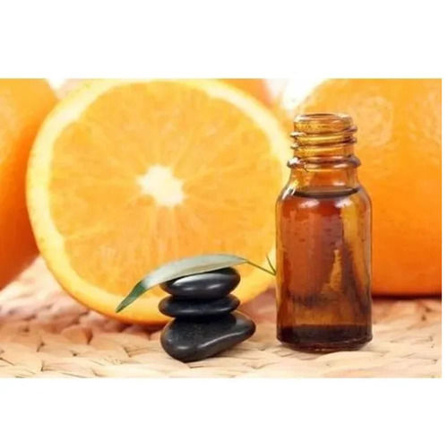 Orange Fragrance Oil