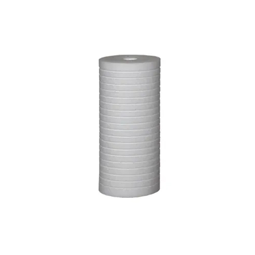 Spun Bonded Filter Cartridge