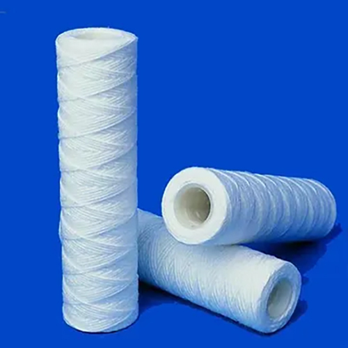 Wound Filter Cartridge