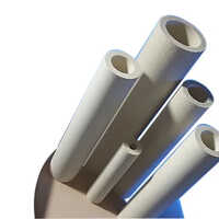 Ceramic Filter Cartridge - High Efficiency, 10", 20", 30", 40" Sizes | Durable Chemical-resistant Design For Industrial Solvent Filtration