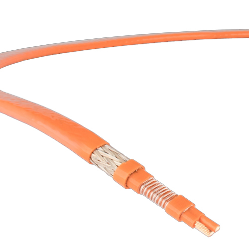 Copper Heat Tracing Cable