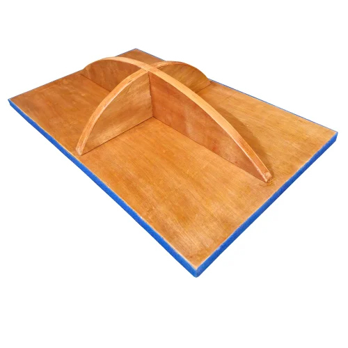Wooble Balance Board For Rehabilitation