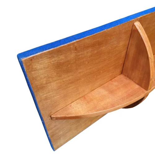 Wooble Balance Board For Rehabilitation