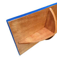 Wooble Balance Board For Rehabilitation