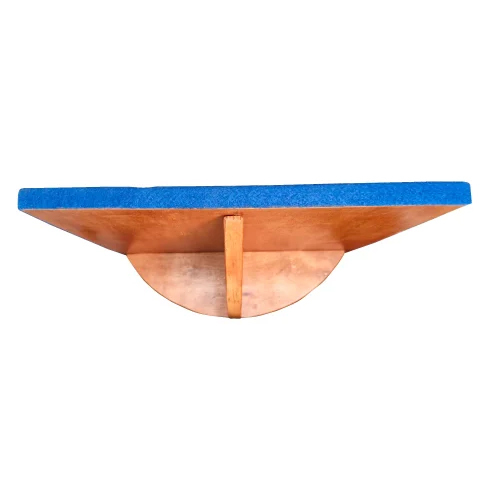 Wooble Balance Board For Rehabilitation