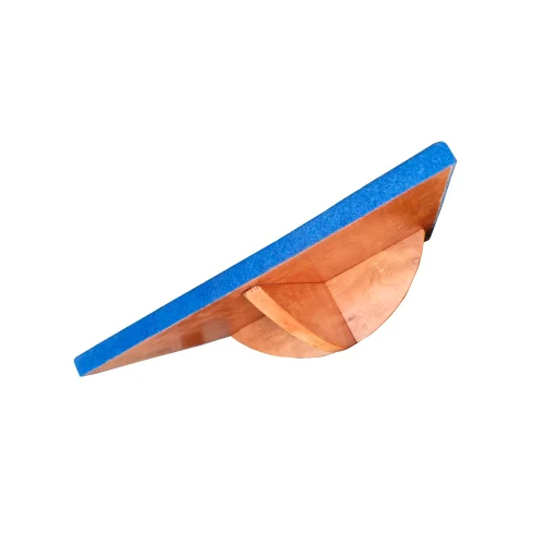 Wooble Balance Board For Rehabilitation