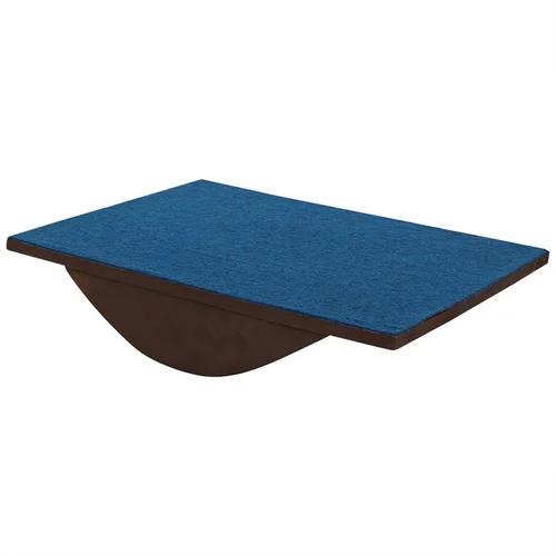 Wooden Therapy Balance Board