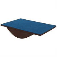 Wooden Therapy Balance Board