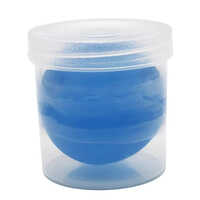 Blue Exercise Gel Ball