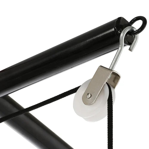 Physiotherapy Shoulder T Pulley Set