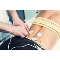 Self Adhesive Electrode Pads