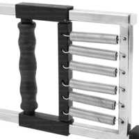 Spring Finger Exerciser Hand Gripper