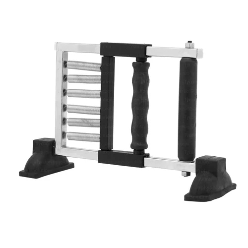 Spring Finger Exerciser Hand Gripper