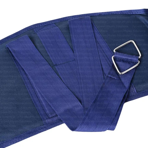 Lumber Traction Belt