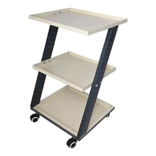 Hospital Runners Z Trolley