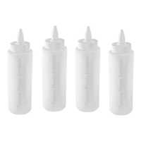 250 Ml Ultrasonic Gel - Color: White
