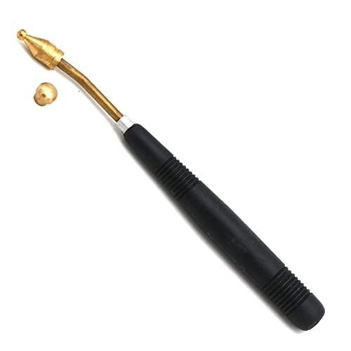 Copper Pen Electrode