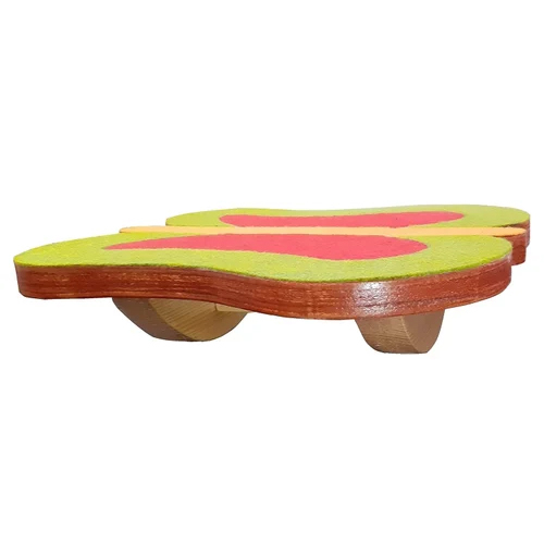 Butterfly Balance Board