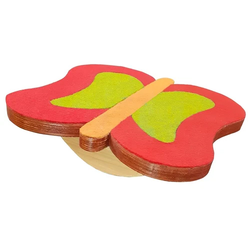 Butterfly Balance Board