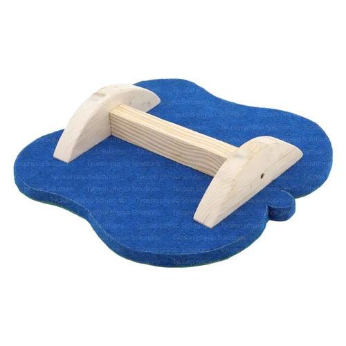 Butterfly Balance Board