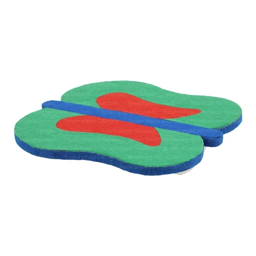 Butterfly Balance Board