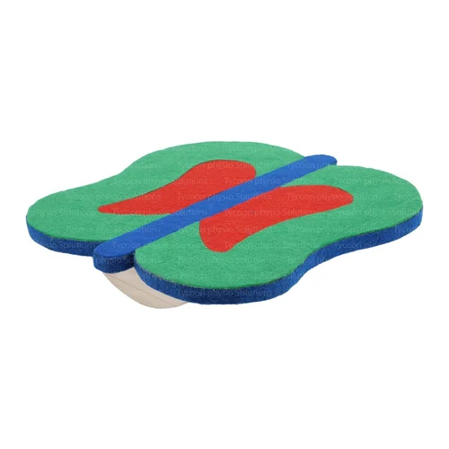 Butterfly Balance Board