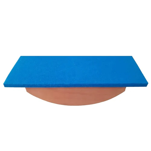 Wooden Fitness Board