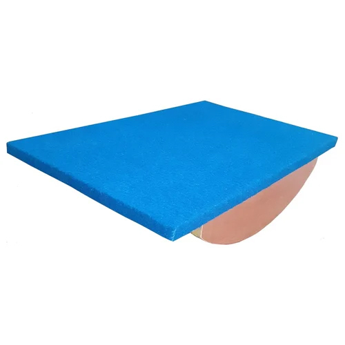 Wooden Fitness Board